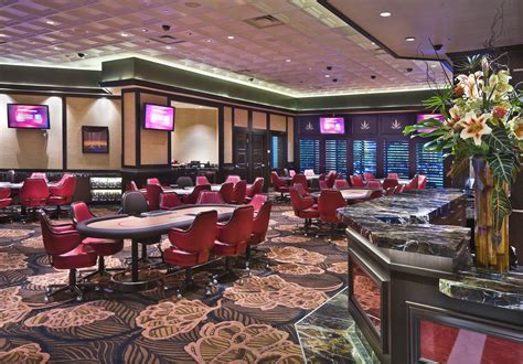 2+2 poker venues